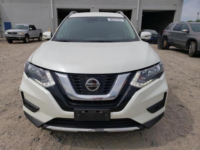 Photo 4 VIN: 5N1AT2MV1LC724310 - NISSAN ROGUE S 