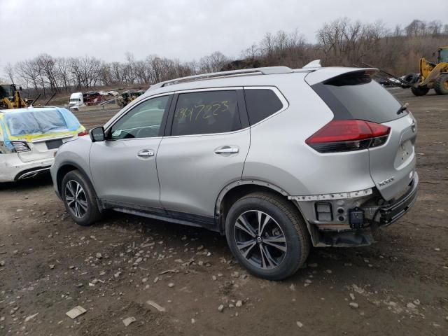 Photo 1 VIN: 5N1AT2MV1LC728535 - NISSAN ROGUE S 