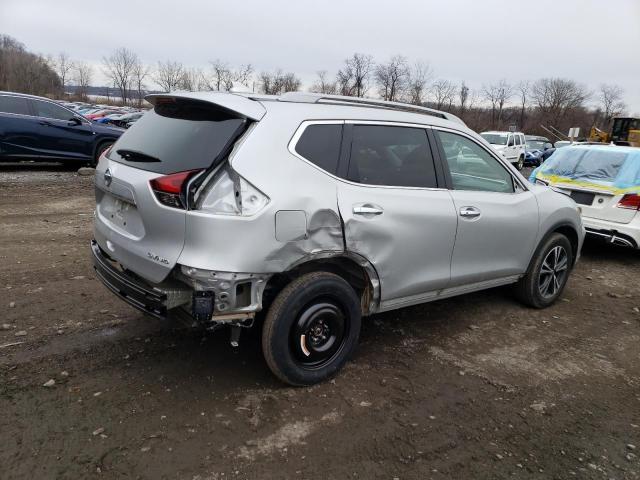 Photo 2 VIN: 5N1AT2MV1LC728535 - NISSAN ROGUE S 