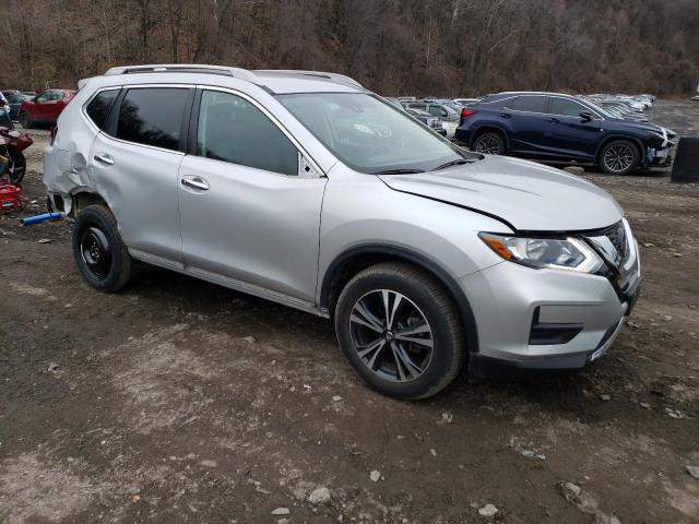 Photo 3 VIN: 5N1AT2MV1LC728535 - NISSAN ROGUE S 