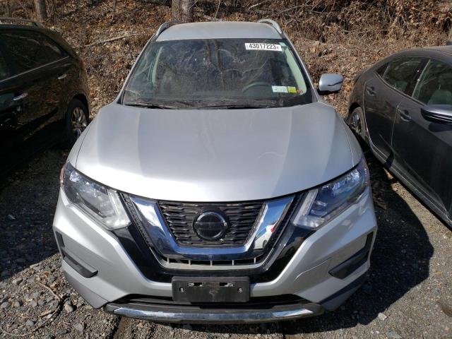 Photo 4 VIN: 5N1AT2MV1LC728535 - NISSAN ROGUE S 