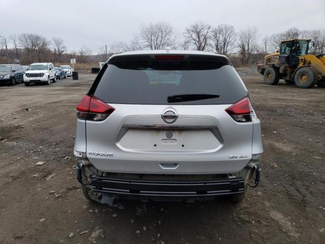 Photo 5 VIN: 5N1AT2MV1LC728535 - NISSAN ROGUE S 