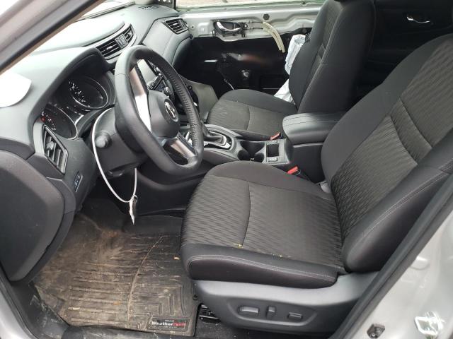 Photo 6 VIN: 5N1AT2MV1LC728535 - NISSAN ROGUE S 