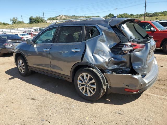 Photo 1 VIN: 5N1AT2MV1LC730057 - NISSAN ROGUE S 