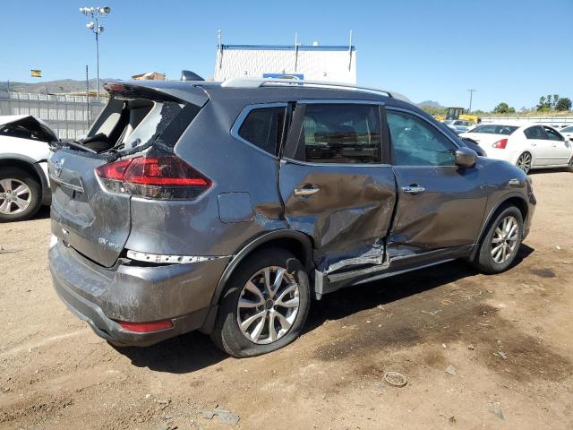 Photo 2 VIN: 5N1AT2MV1LC730057 - NISSAN ROGUE S 