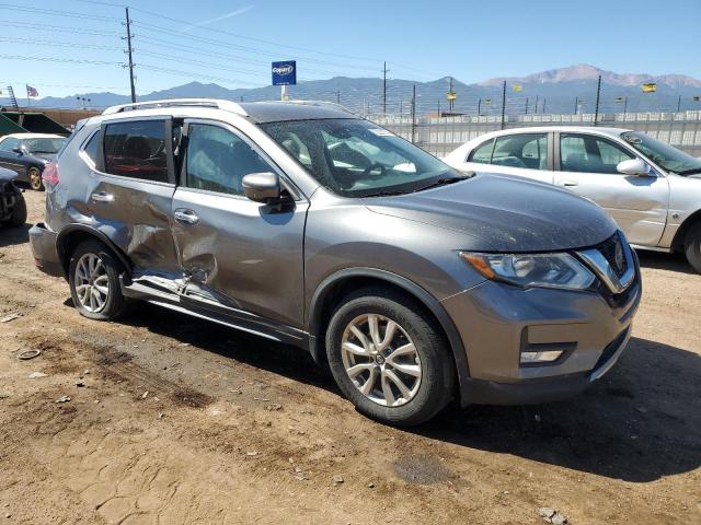 Photo 3 VIN: 5N1AT2MV1LC730057 - NISSAN ROGUE S 