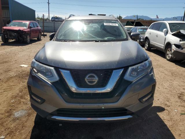 Photo 4 VIN: 5N1AT2MV1LC730057 - NISSAN ROGUE S 