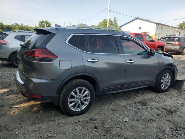 Photo 2 VIN: 5N1AT2MV1LC735016 - NISSAN ROGUE S 