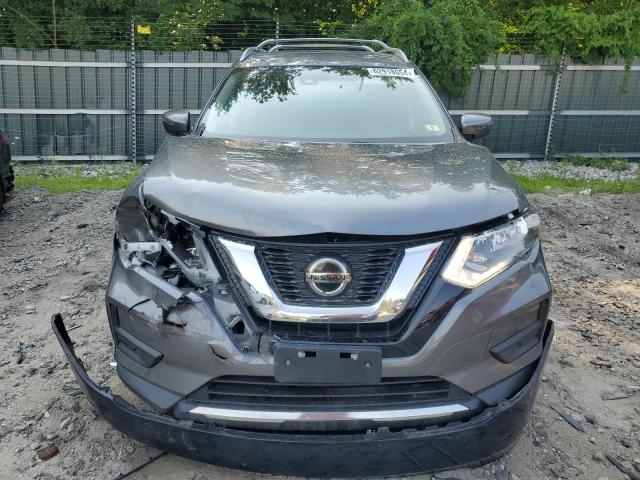 Photo 4 VIN: 5N1AT2MV1LC735016 - NISSAN ROGUE S 