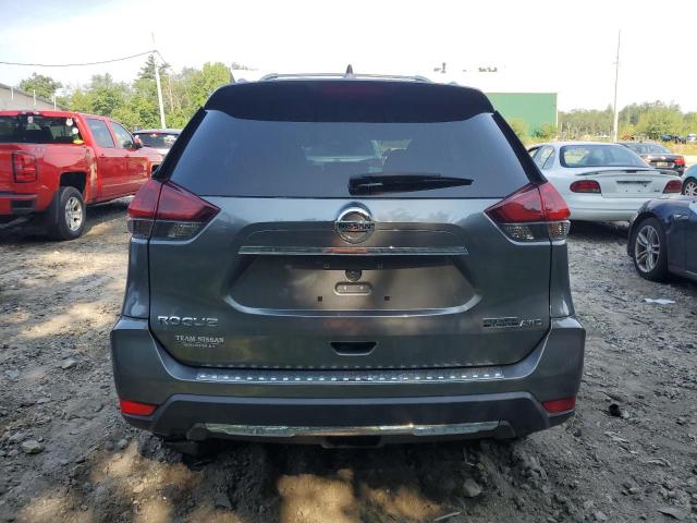 Photo 5 VIN: 5N1AT2MV1LC735016 - NISSAN ROGUE S 