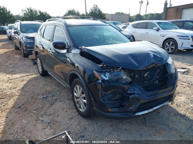 Photo 0 VIN: 5N1AT2MV1LC737140 - NISSAN ROGUE 