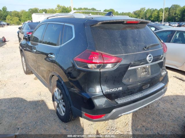 Photo 2 VIN: 5N1AT2MV1LC737140 - NISSAN ROGUE 