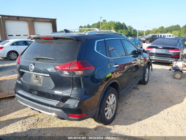 Photo 3 VIN: 5N1AT2MV1LC737140 - NISSAN ROGUE 