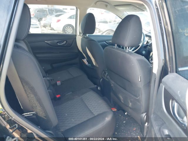 Photo 7 VIN: 5N1AT2MV1LC737140 - NISSAN ROGUE 