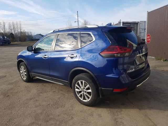 Photo 1 VIN: 5N1AT2MV1LC745853 - NISSAN ROGUE S 