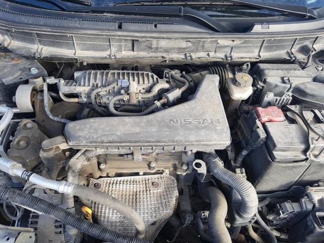 Photo 11 VIN: 5N1AT2MV1LC745853 - NISSAN ROGUE S 