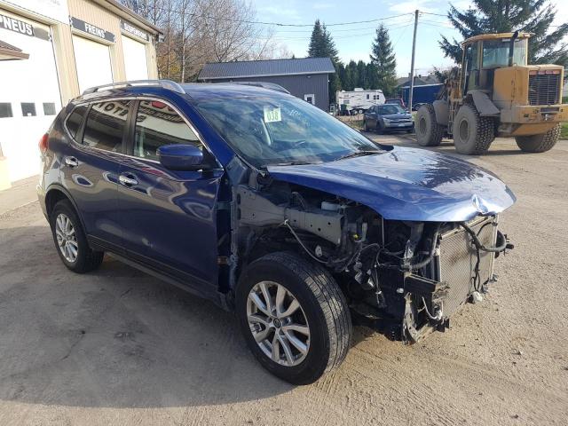 Photo 3 VIN: 5N1AT2MV1LC745853 - NISSAN ROGUE S 