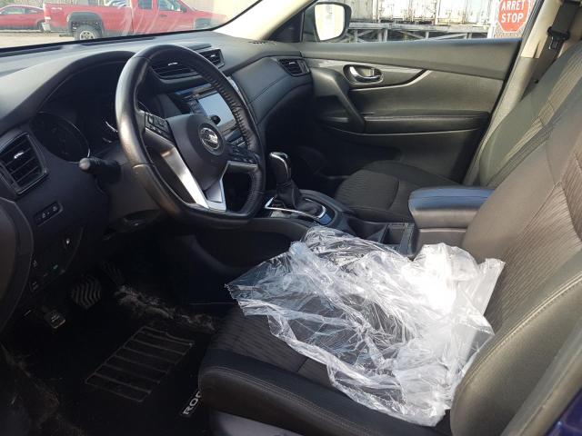 Photo 6 VIN: 5N1AT2MV1LC745853 - NISSAN ROGUE S 