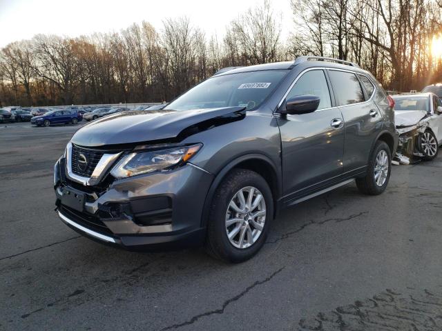 Photo 0 VIN: 5N1AT2MV1LC749112 - NISSAN ROGUE 