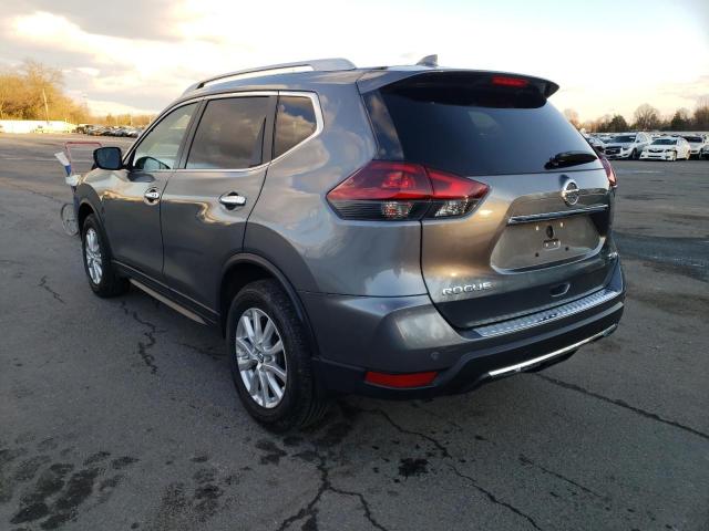 Photo 1 VIN: 5N1AT2MV1LC749112 - NISSAN ROGUE 