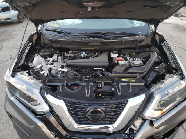 Photo 11 VIN: 5N1AT2MV1LC749112 - NISSAN ROGUE 