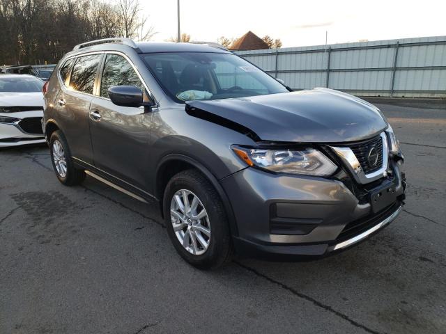 Photo 3 VIN: 5N1AT2MV1LC749112 - NISSAN ROGUE 