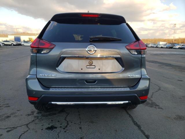 Photo 5 VIN: 5N1AT2MV1LC749112 - NISSAN ROGUE 