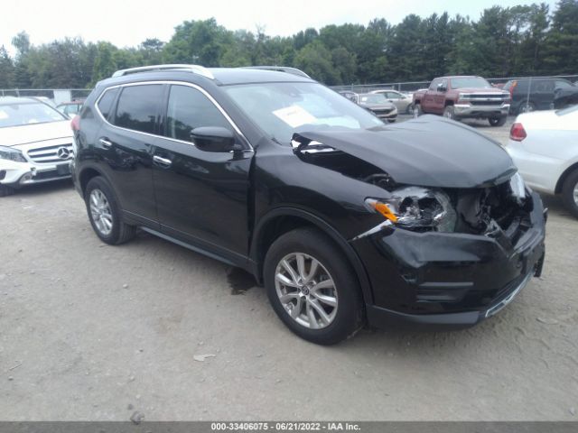 Photo 0 VIN: 5N1AT2MV1LC749336 - NISSAN ROGUE 