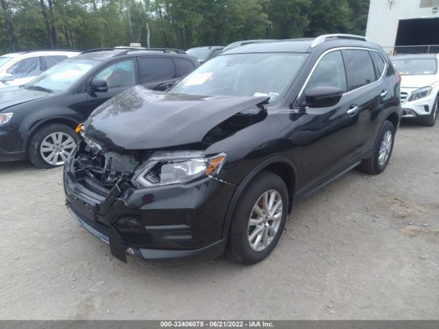 Photo 1 VIN: 5N1AT2MV1LC749336 - NISSAN ROGUE 