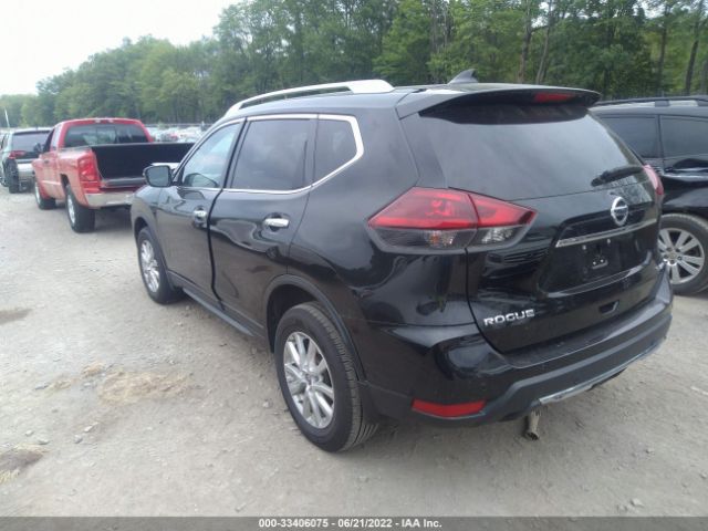 Photo 2 VIN: 5N1AT2MV1LC749336 - NISSAN ROGUE 