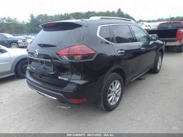 Photo 3 VIN: 5N1AT2MV1LC749336 - NISSAN ROGUE 