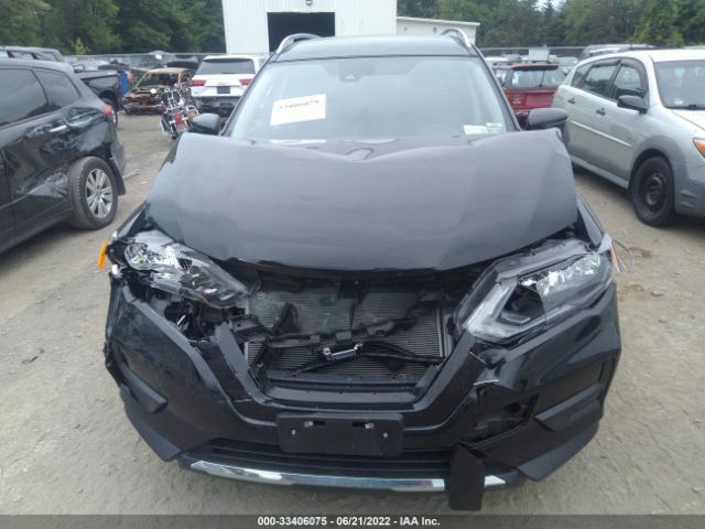 Photo 5 VIN: 5N1AT2MV1LC749336 - NISSAN ROGUE 