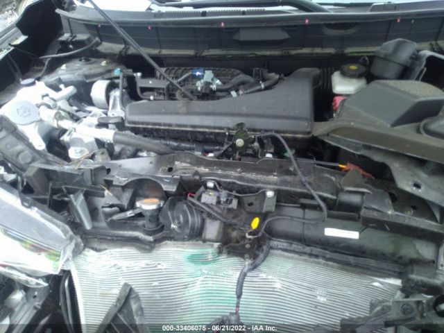 Photo 9 VIN: 5N1AT2MV1LC749336 - NISSAN ROGUE 