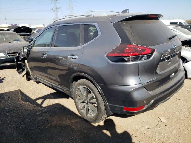 Photo 1 VIN: 5N1AT2MV1LC753659 - NISSAN ROGUE S 