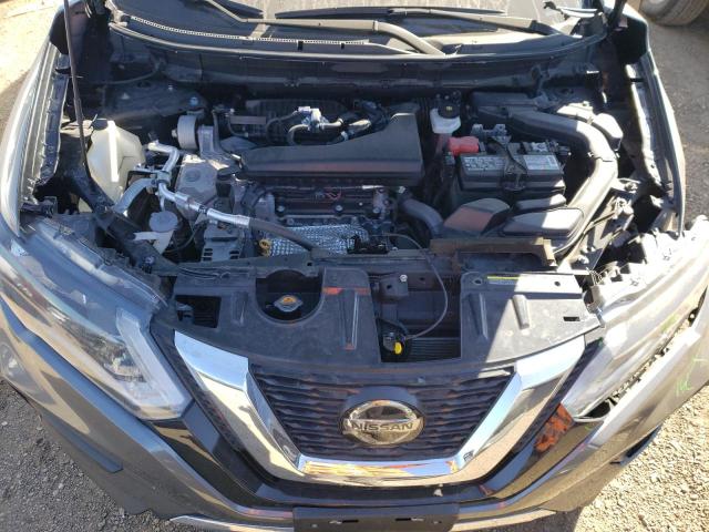 Photo 10 VIN: 5N1AT2MV1LC753659 - NISSAN ROGUE S 