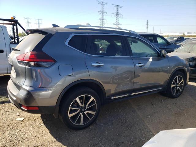 Photo 2 VIN: 5N1AT2MV1LC753659 - NISSAN ROGUE S 