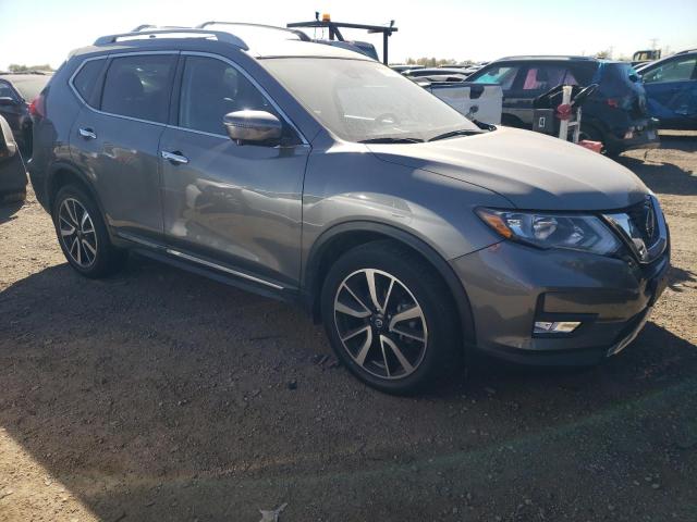 Photo 3 VIN: 5N1AT2MV1LC753659 - NISSAN ROGUE S 