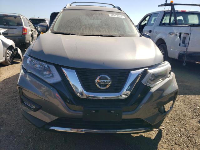 Photo 4 VIN: 5N1AT2MV1LC753659 - NISSAN ROGUE S 