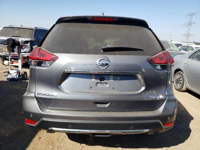 Photo 5 VIN: 5N1AT2MV1LC753659 - NISSAN ROGUE S 