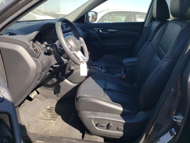 Photo 6 VIN: 5N1AT2MV1LC753659 - NISSAN ROGUE S 