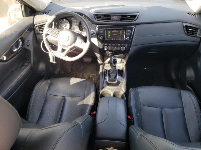 Photo 7 VIN: 5N1AT2MV1LC753659 - NISSAN ROGUE S 