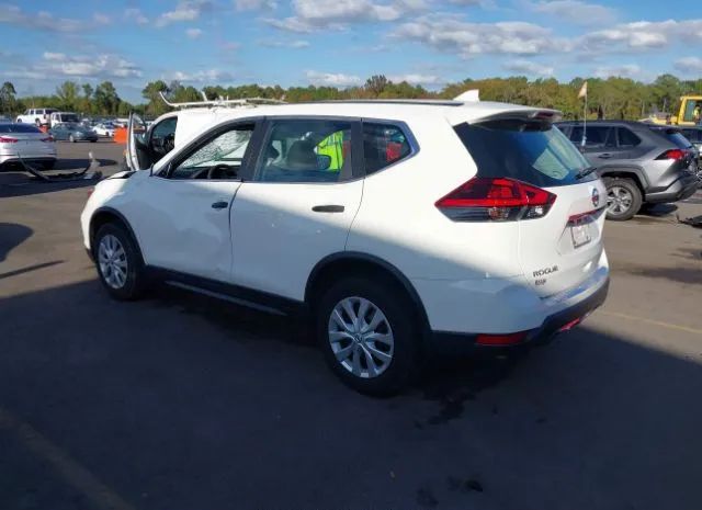 Photo 2 VIN: 5N1AT2MV1LC762054 - NISSAN ROGUE 