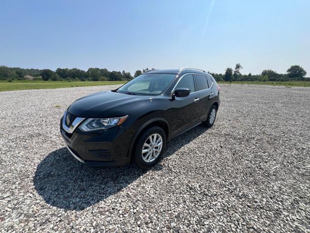 Photo 1 VIN: 5N1AT2MV1LC766329 - NISSAN ROGUE S 