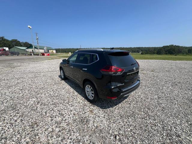 Photo 2 VIN: 5N1AT2MV1LC766329 - NISSAN ROGUE S 