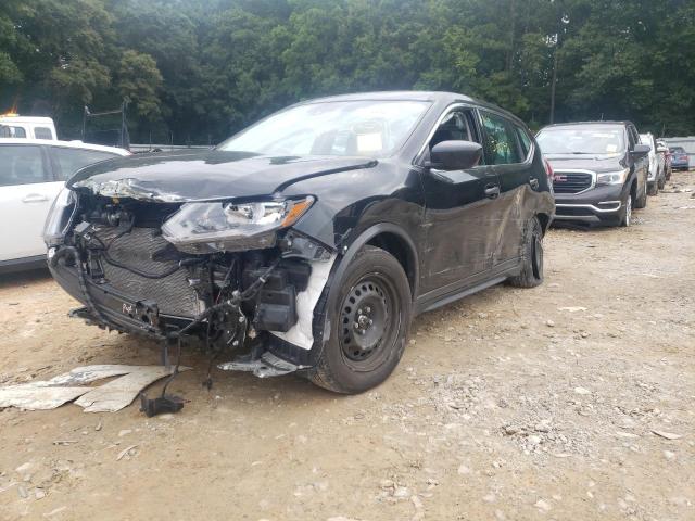 Photo 1 VIN: 5N1AT2MV1LC780960 - NISSAN ROGUE S 