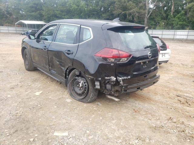 Photo 2 VIN: 5N1AT2MV1LC780960 - NISSAN ROGUE S 