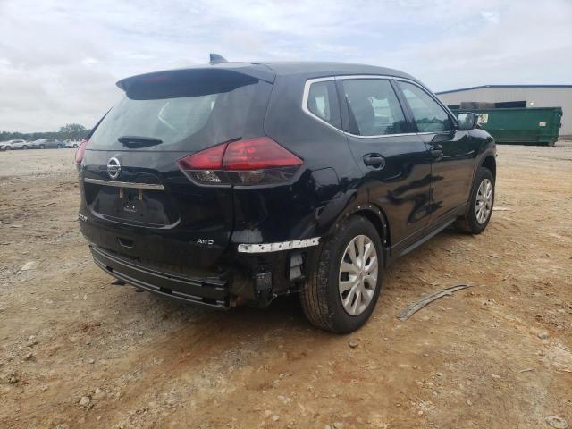 Photo 3 VIN: 5N1AT2MV1LC780960 - NISSAN ROGUE S 