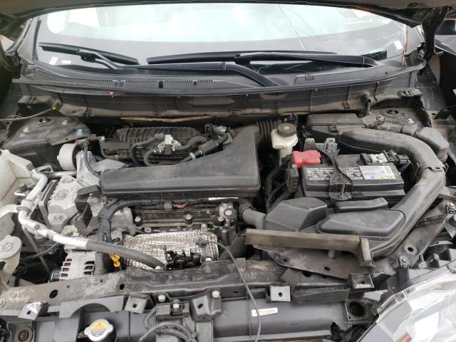 Photo 6 VIN: 5N1AT2MV1LC780960 - NISSAN ROGUE S 