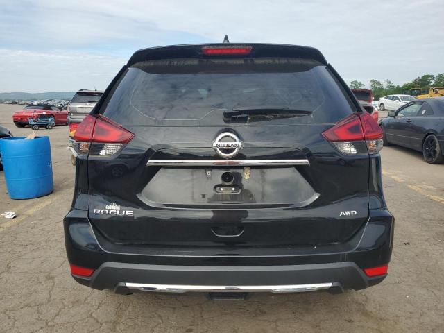 Photo 5 VIN: 5N1AT2MV1LC784216 - NISSAN ROGUE S 