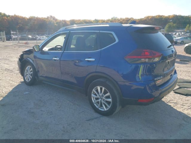 Photo 2 VIN: 5N1AT2MV1LC795815 - NISSAN ROGUE 